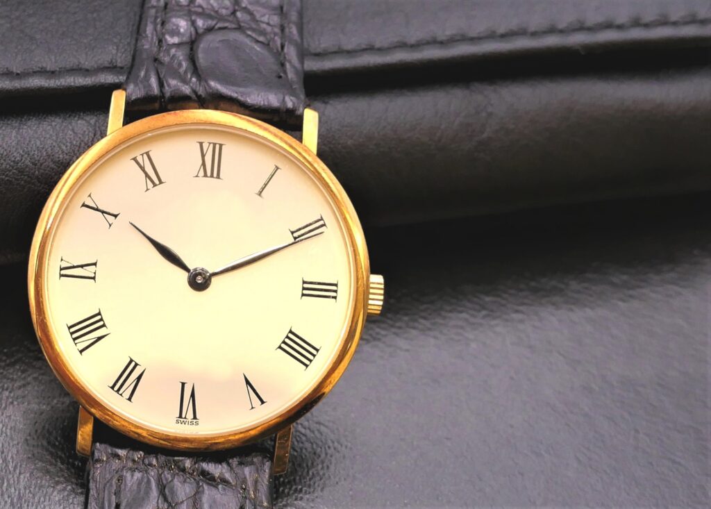 watch