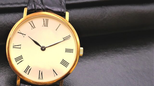 watch